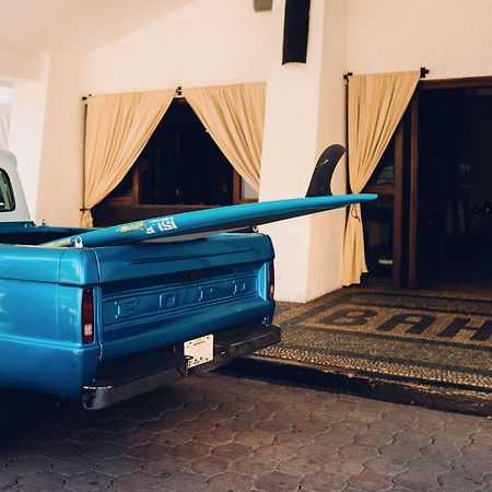 Bahia Hotel & Beach House Cabo San Lucas Luaran gambar