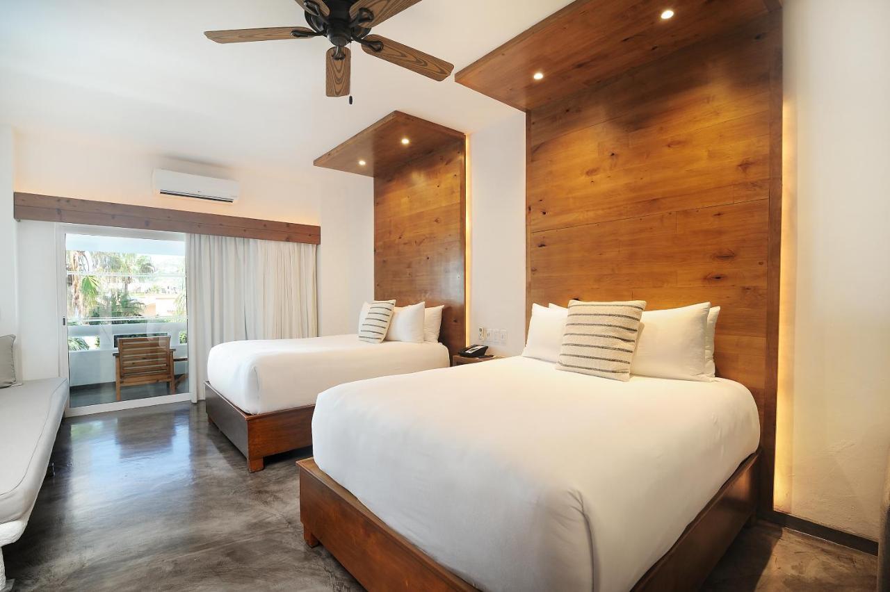 Bahia Hotel & Beach House Cabo San Lucas Luaran gambar
