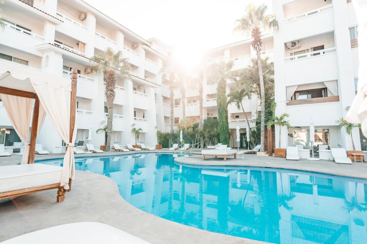 Bahia Hotel & Beach House Cabo San Lucas Luaran gambar