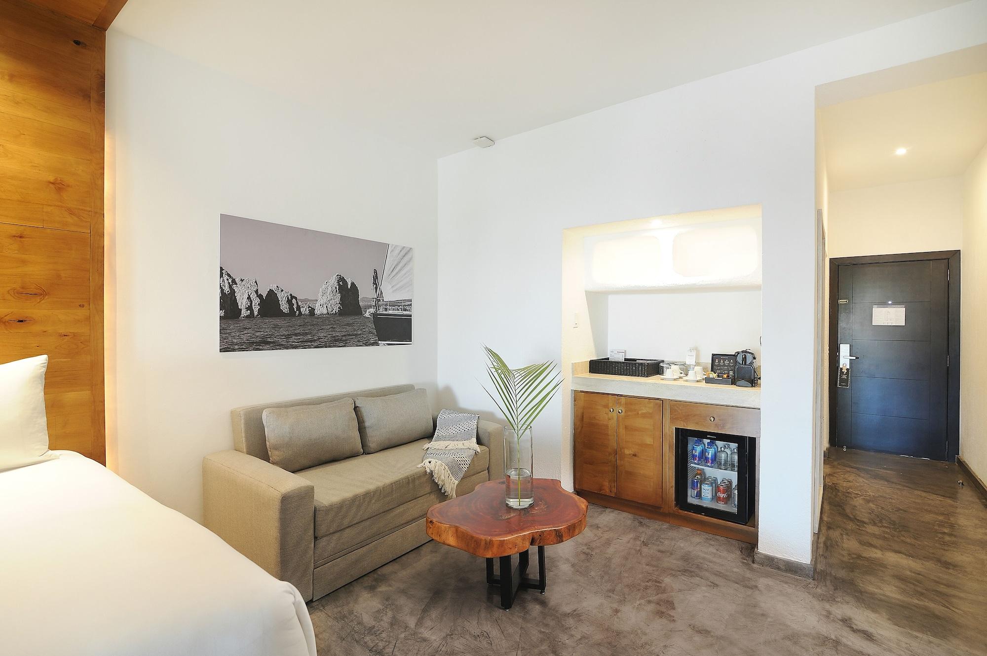 Bahia Hotel & Beach House Cabo San Lucas Luaran gambar