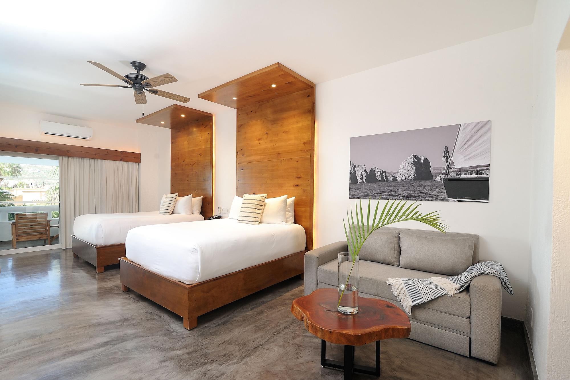 Bahia Hotel & Beach House Cabo San Lucas Luaran gambar