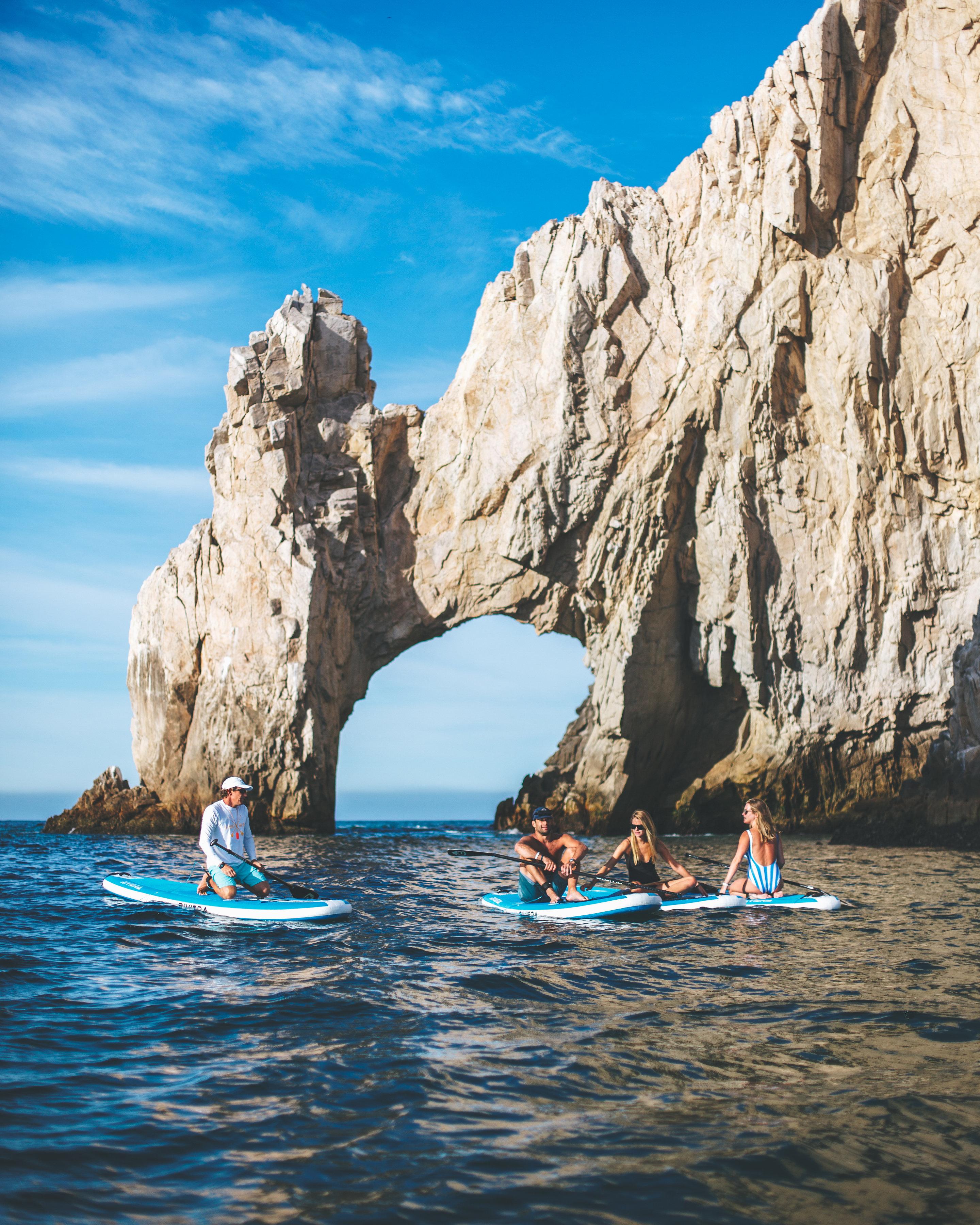 Bahia Hotel & Beach House Cabo San Lucas Luaran gambar