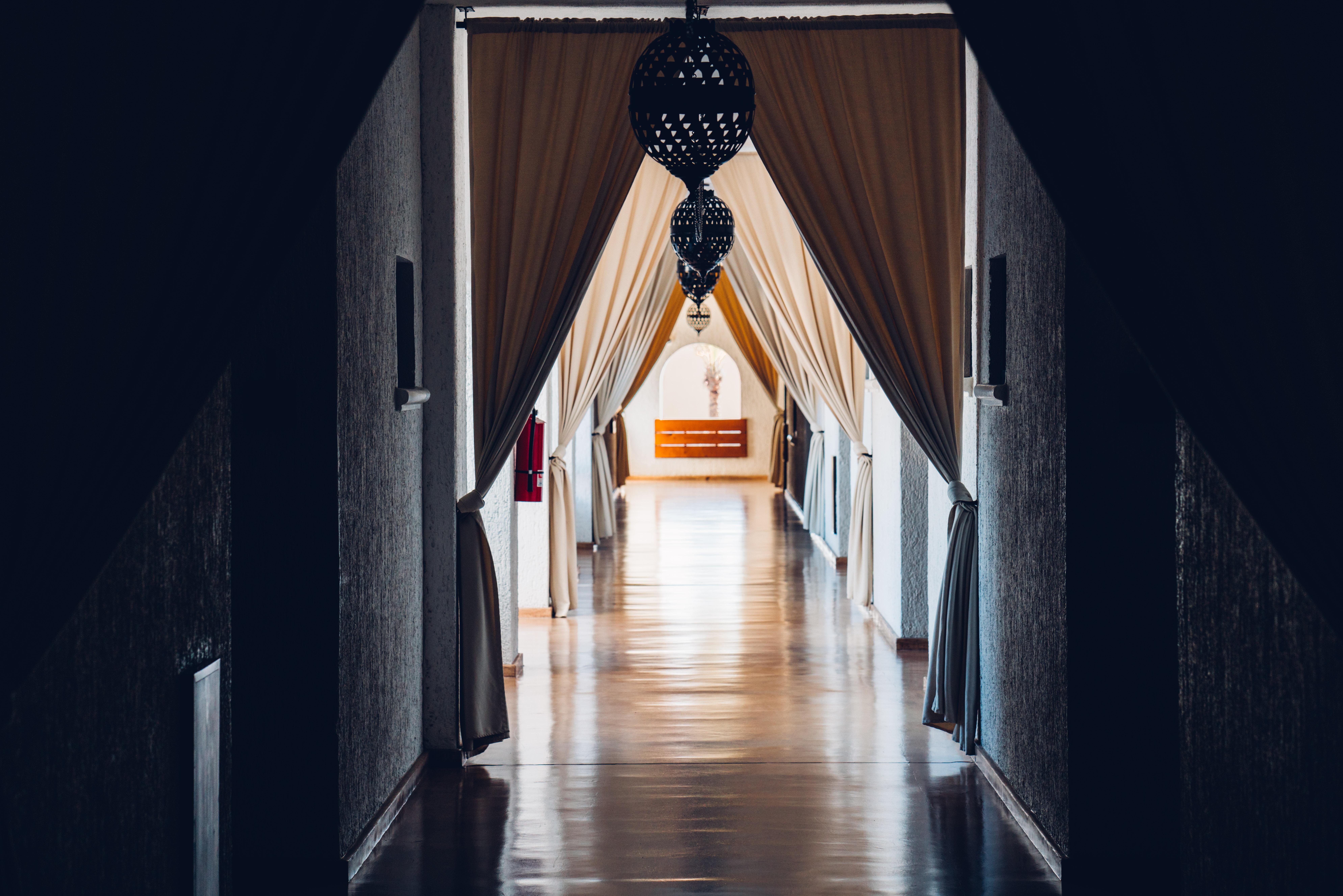 Bahia Hotel & Beach House Cabo San Lucas Luaran gambar