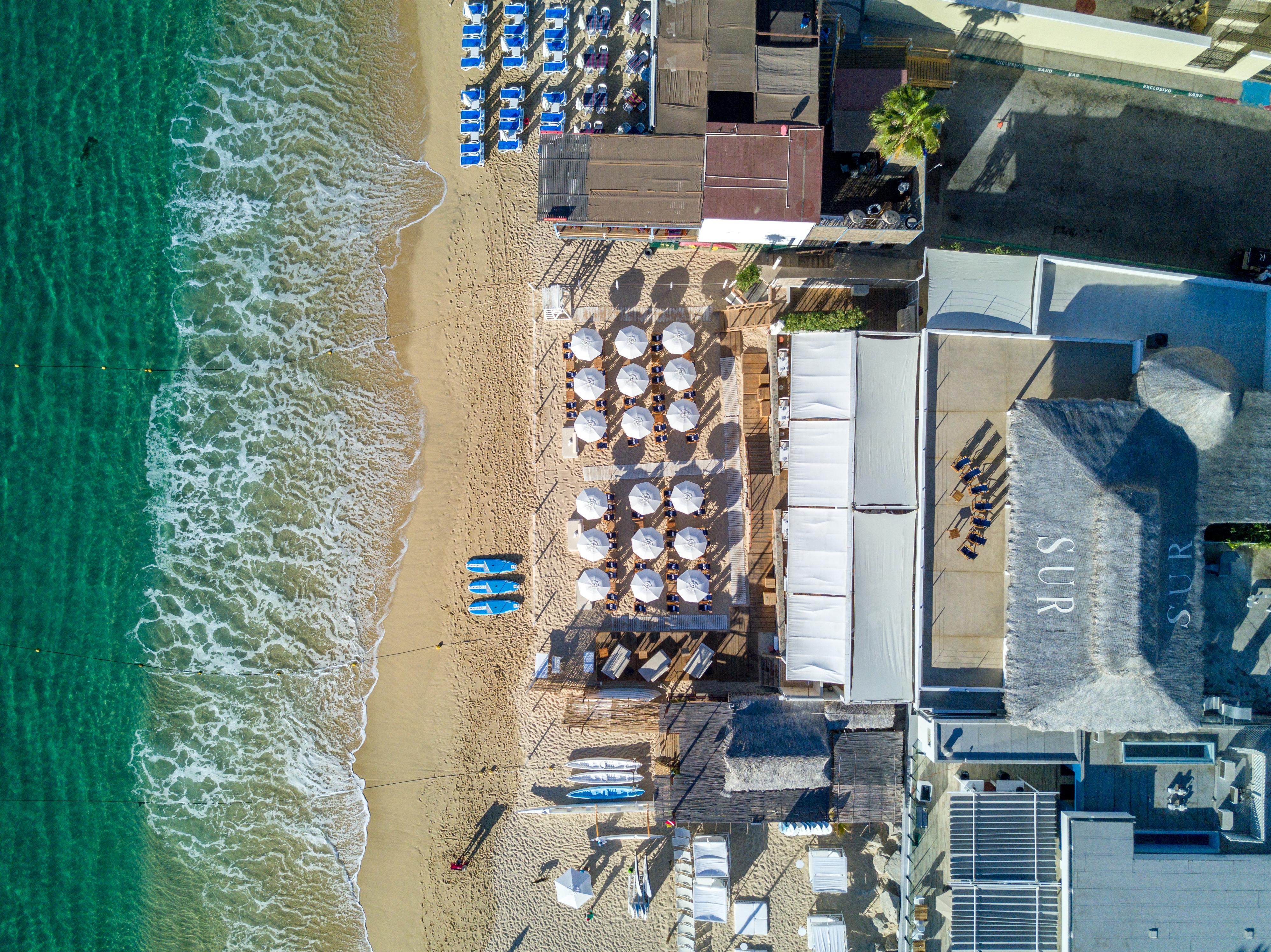 Bahia Hotel & Beach House Cabo San Lucas Luaran gambar