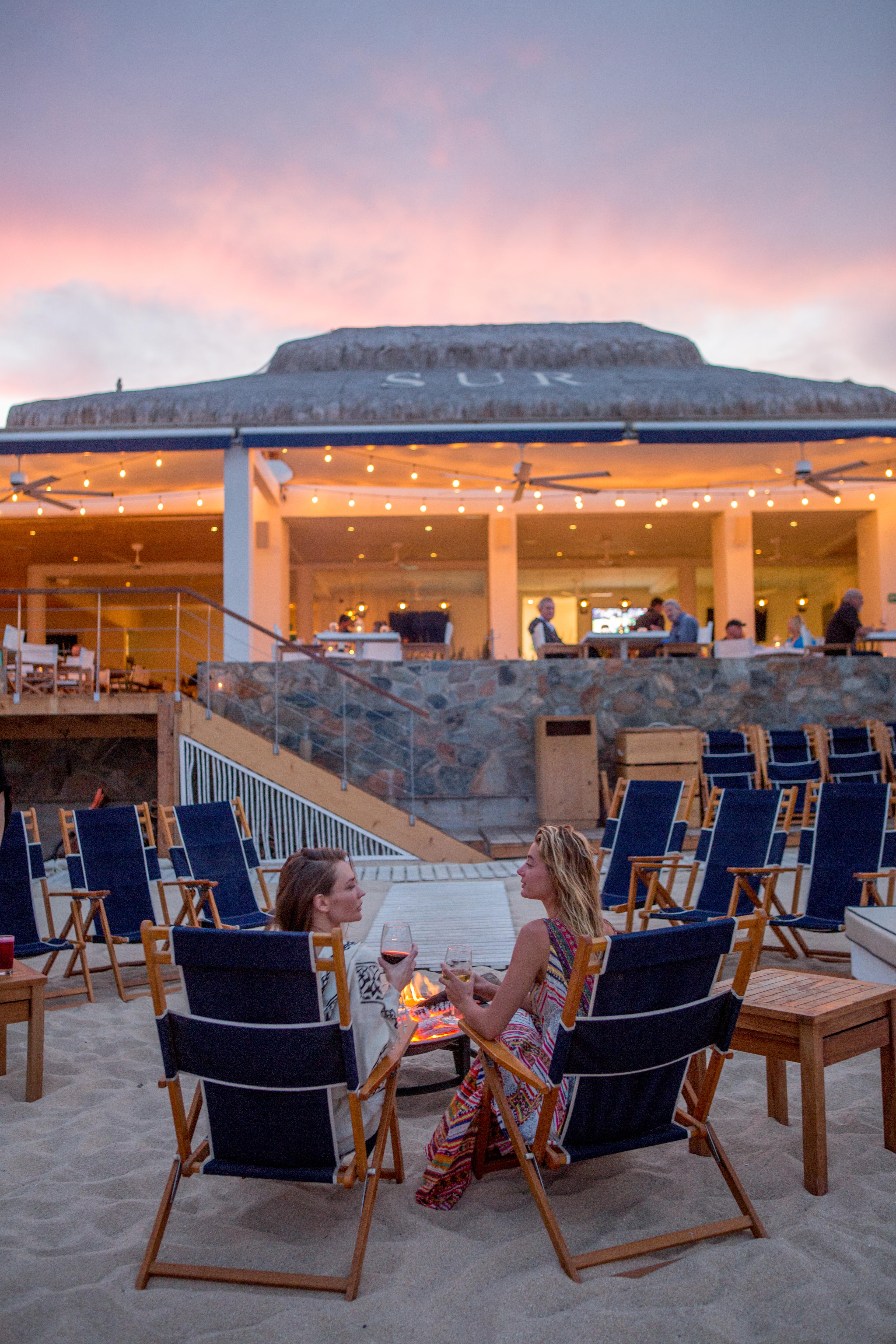 Bahia Hotel & Beach House Cabo San Lucas Luaran gambar