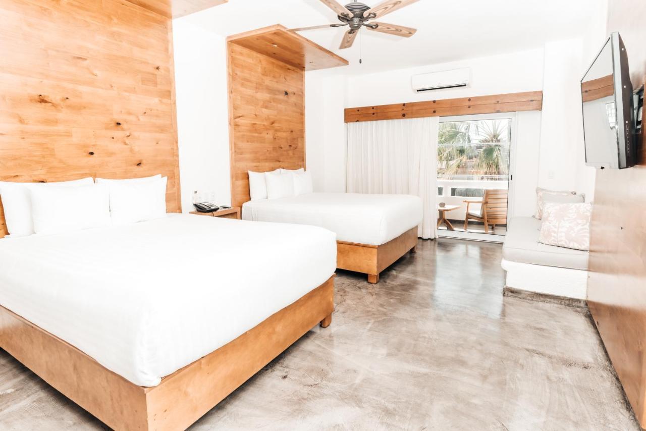 Bahia Hotel & Beach House Cabo San Lucas Luaran gambar