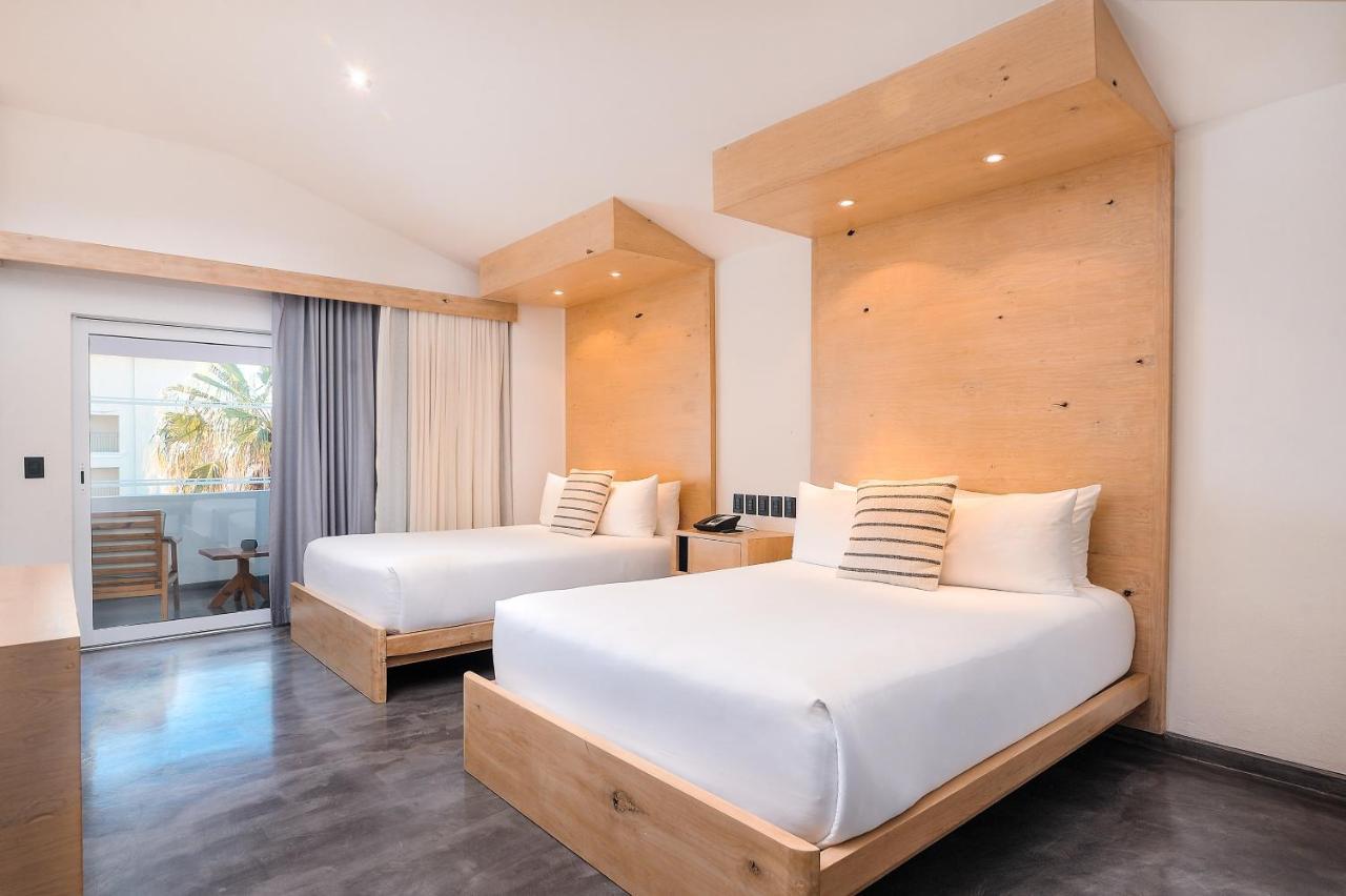 Bahia Hotel & Beach House Cabo San Lucas Luaran gambar