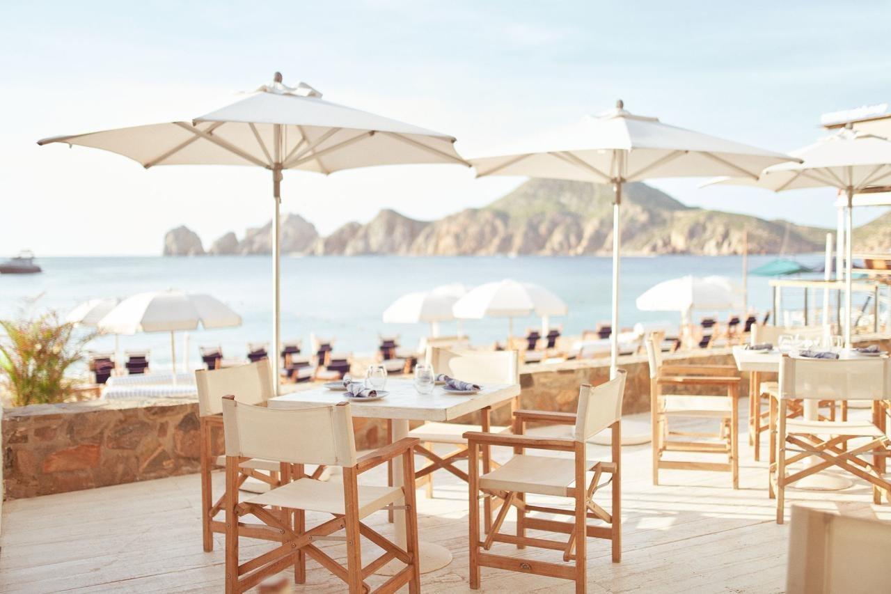 Bahia Hotel & Beach House Cabo San Lucas Luaran gambar