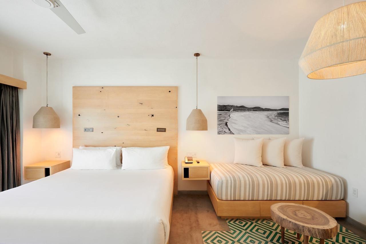 Bahia Hotel & Beach House Cabo San Lucas Luaran gambar