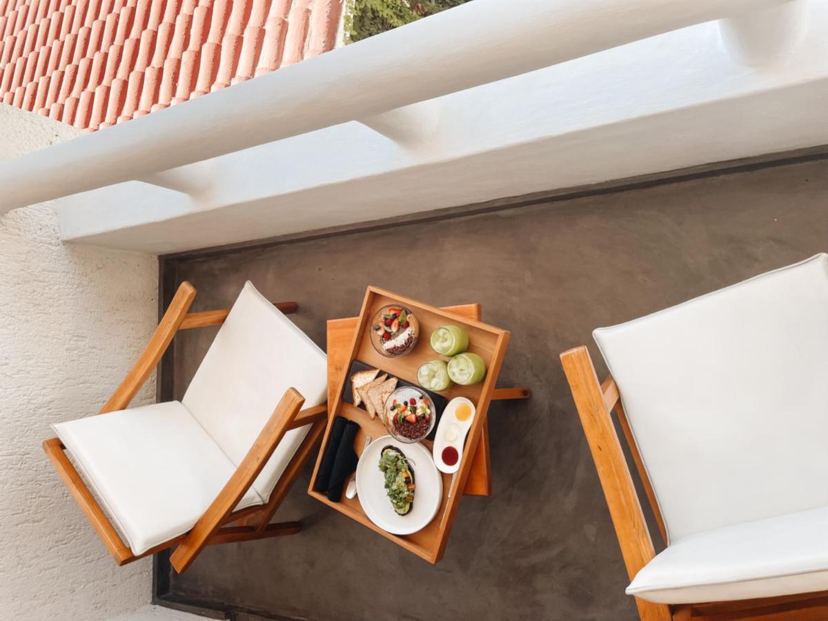 Bahia Hotel & Beach House Cabo San Lucas Luaran gambar
