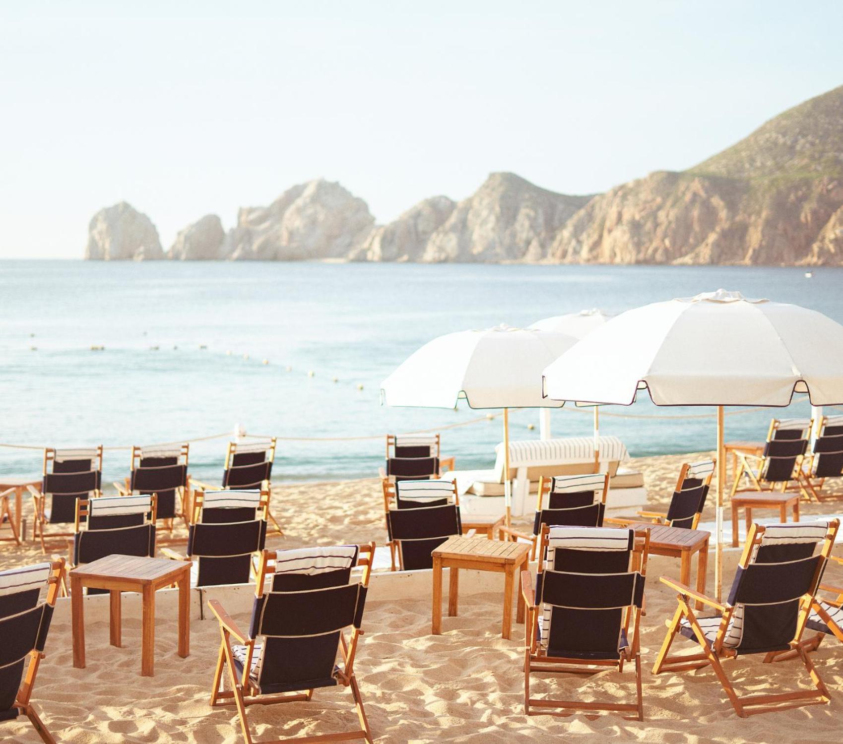 Bahia Hotel & Beach House Cabo San Lucas Luaran gambar