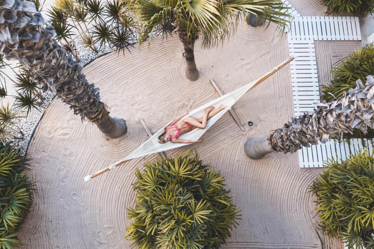 Bahia Hotel & Beach House Cabo San Lucas Luaran gambar