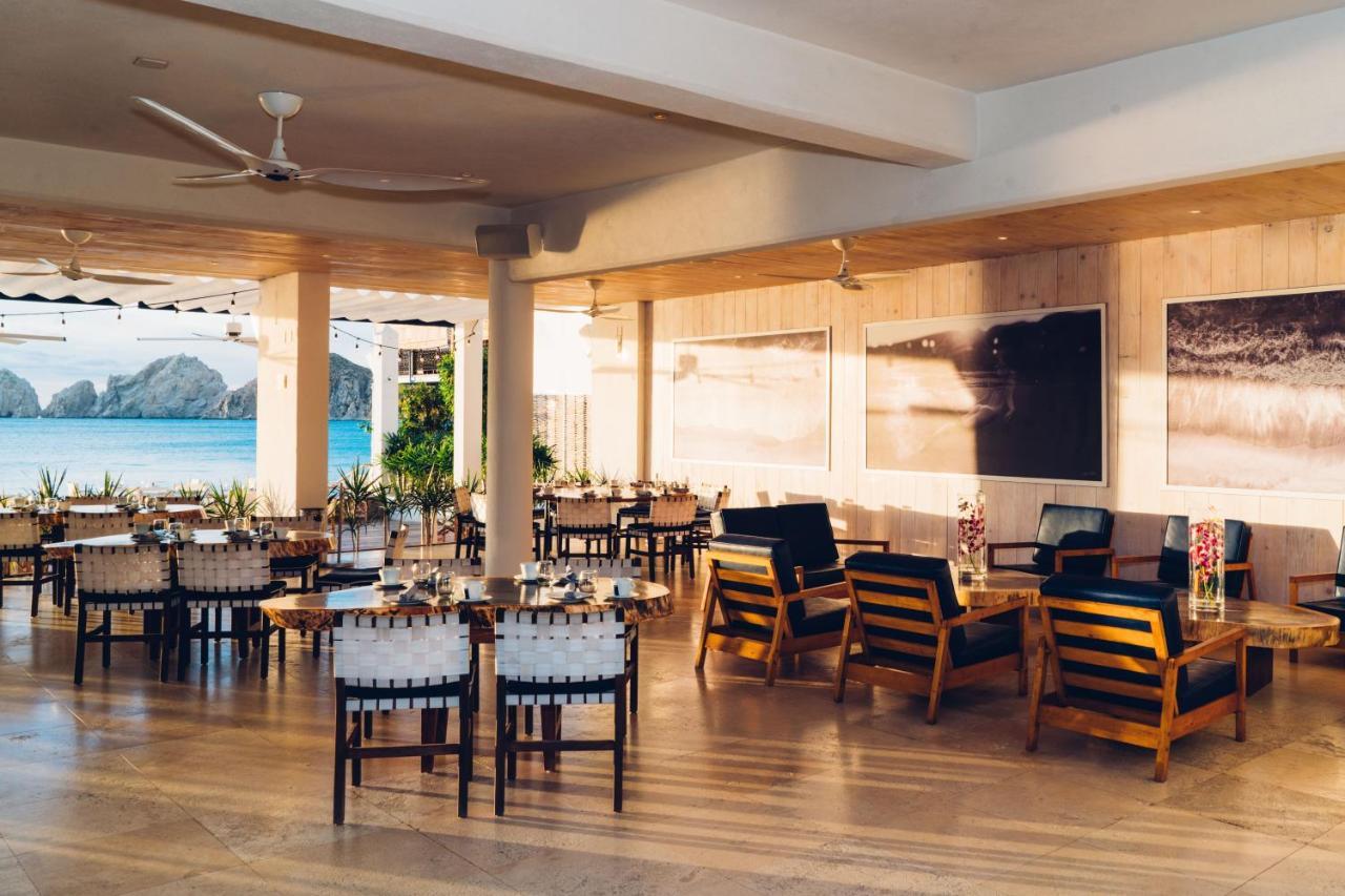 Bahia Hotel & Beach House Cabo San Lucas Luaran gambar
