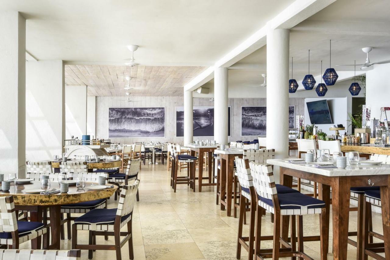 Bahia Hotel & Beach House Cabo San Lucas Luaran gambar