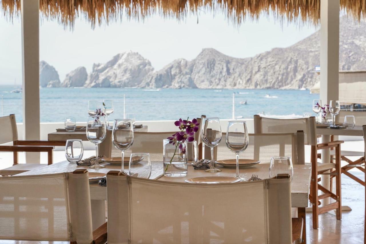 Bahia Hotel & Beach House Cabo San Lucas Luaran gambar